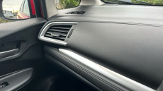 Honda Jazz 1.3 i-VTEC EX 5dr Petrol Hatchback